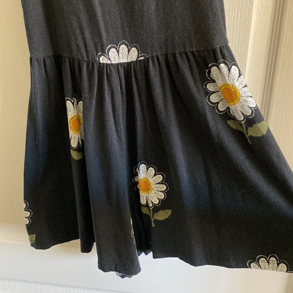Forever 21 Daisy Open Back Romper Size S - Picture 3 of 6